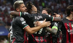 Strijelac za Milan: 'Dobro smo se spremili za Dinamo, znali smo kako ih napasti'