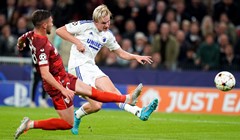 Leicester se pojačao danskim braničem iz Kopenhagena