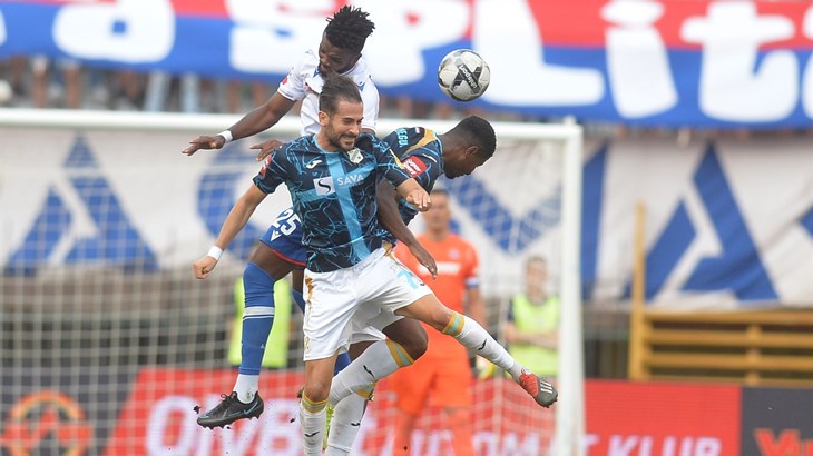 Mario Vrančić nakon Rijeke seli u Premijer ligu BiH