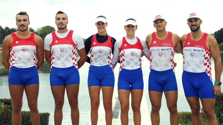 Braća Sinković glavni hrvatski aduti na predstojećem Svjetskom prvenstvu