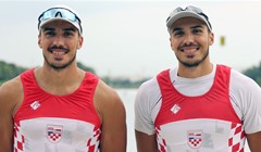 Braća Lončarić ipak bez polufinala Svjetskog prvenstva