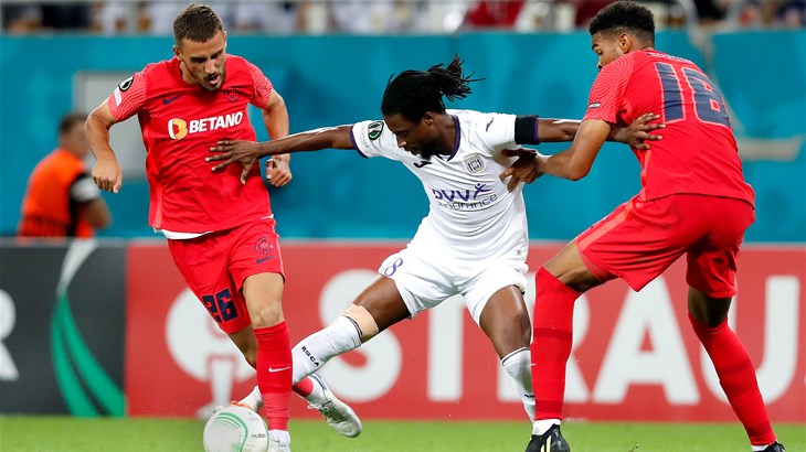 Fiorentina visoko poražena u Turskoj, gostujuće pobjede West Hama i Villarreala