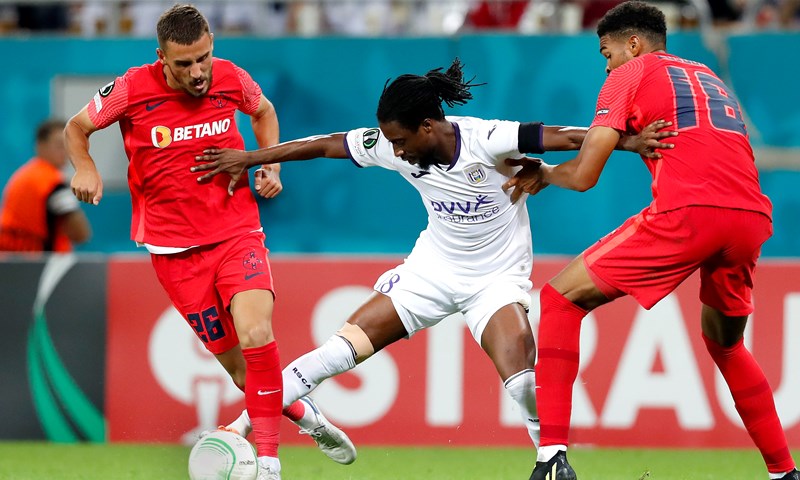 Fiorentina visoko poražena u Turskoj, gostujuće pobjede West Hama i Villarreala
