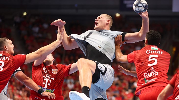 Hrvati igrali važnu ulogu u pobjedi Wisle, Kuduz stvarao probleme Magdeburgu