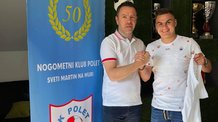 Brezovec za Sportnet: 'Prezadovoljan sam ulaskom u sezonu, imamo dosta mladih igrača i rade jako dobro'