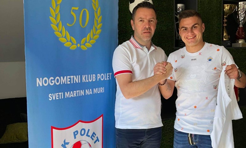 Brezovec za Sportnet: 'Prezadovoljan sam ulaskom u sezonu, imamo dosta mladih igrača i rade jako dobro'