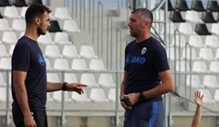 Bivši igrač Hajduka na klupi Marsonije: 'Ako dobijemo Trnje, bit će zasluga i trenera Špehara'
