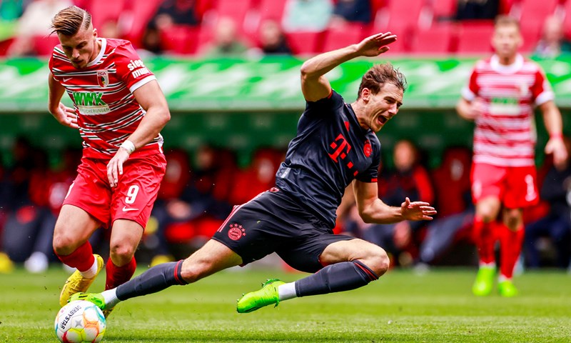 Za sve je kriv Oktoberfest? Neuer i Goretzka pozitivni na koronavirus