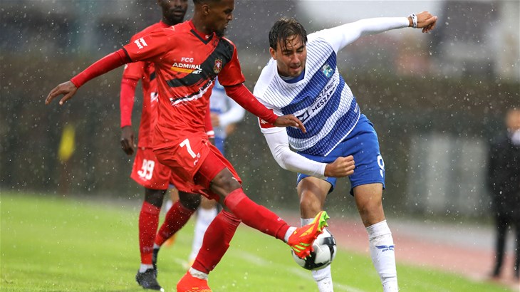 Odličan debi Hrvata: Belji asistencija, Čolina zabio za treće izjednačenje, Dortmund ipak slavio