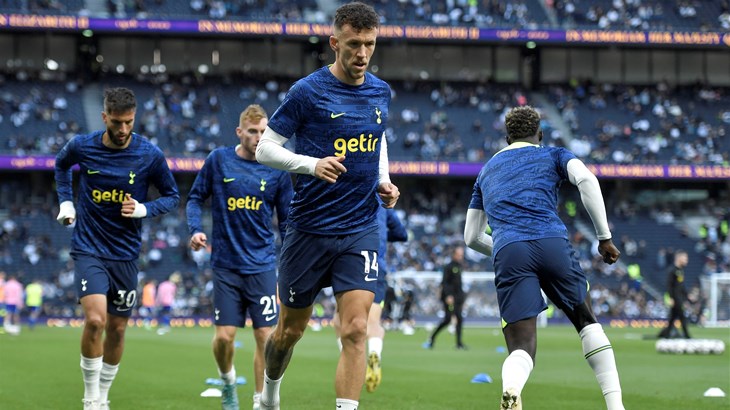 Perišić asistirao, Sonov hat-trick u Tottenhamovom gaženju Leicestera