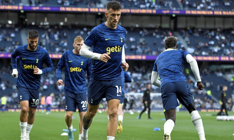 Perišić asistirao u glatkoj pobjedi Tottenhama za prolazak u osminu finala FA kupa