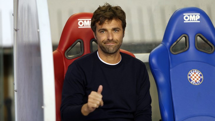 Istra 1961 prvi prvoligaš bez četvrtfinala, Rudeš iznenadio Garcijinu momčad