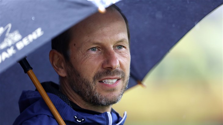 Poms: 'Znali smo da će biti luda utakmica, plan je bio ne dozvoliti prilike suparniku'