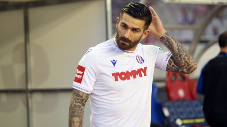 Livaja: 'Poklonili smo im golove, nedostaju nam bolje odluke u zadnjoj trećini'