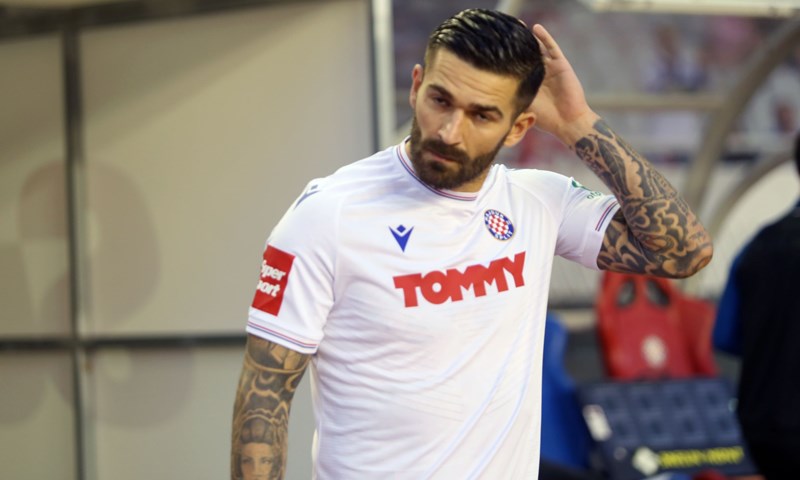 Ušao Livaja i sredio Mađare: Hajduk preokretom svladao MTK