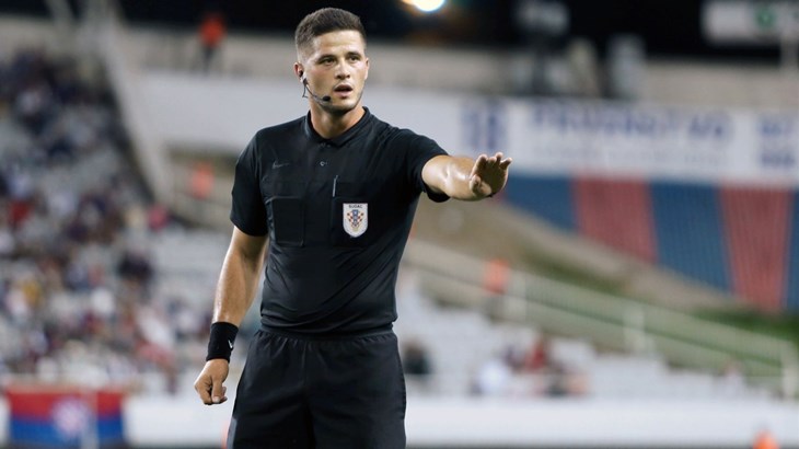 Hrvatski suci sudit će u prvom pretkolu Konferencijske lige