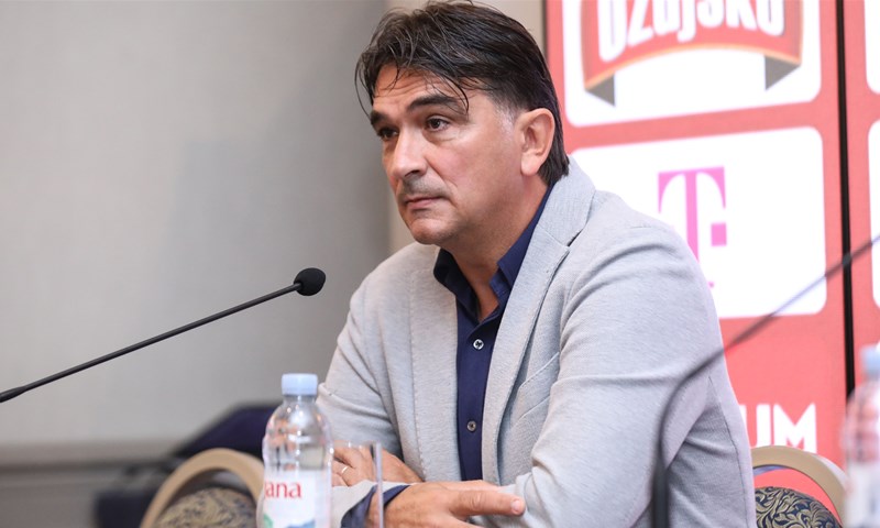 Dalić odredio putnike u Katar, nema iznenađenja, sve je očekivano