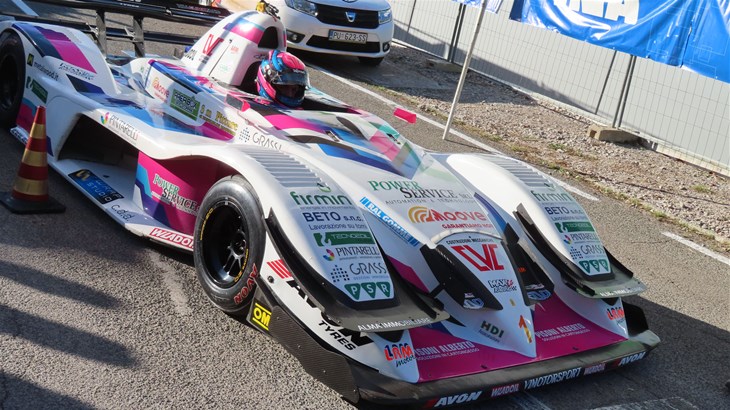 41. INA Buzetski dani 2022.: Merliju ukupna pobjeda, Pereković najbolji Hrvat