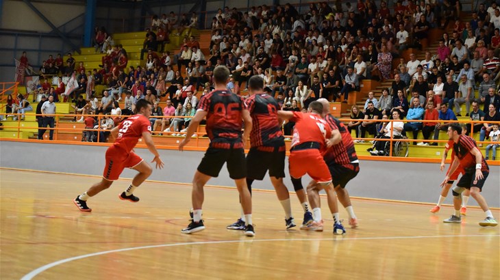 Nakon dva kola samo tri stopostotne momčadi u Paket24 Premijer ligi