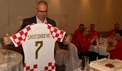 Oprostio se dugogodišnji liječnik reprezentacije: 'Plan je bio otići kad i Luka, no on ostaje do Eura'