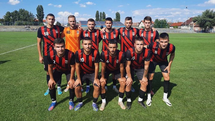 Žigić za Sportnet: 'U Dardi želimo pokazati da vrijedimo više nego što pokazuje tablica'