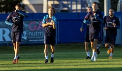 Hrvatska reprezentacija imat će veliku podršku i na Maksimiru i u Beču