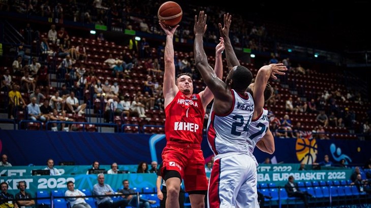 Toni Perković i Ivan Vraneš vrlo dobri u prolasku svojih momčadi u Kupu