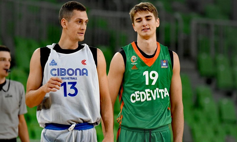Cibona u Stožicama poražena kod Cedevita Olimpije
