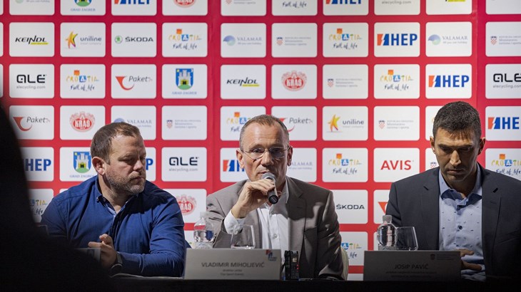 Sedmi CRO Race s nizom velikih imena počinje 27. rujna u Osijeku