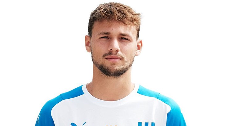 Robert Mišković u Kupu do prvijenca u dresu Ostrave