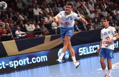 Kielce u raspucavanju sa sedam metara do trofeja pobjednika Superkupa