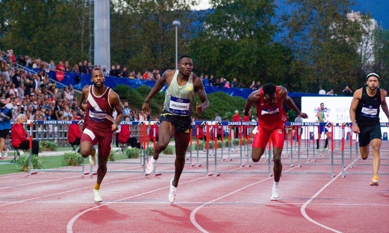 Bez hrvatskih predstavnika među nominiranima za atletičara i atletičarku godine