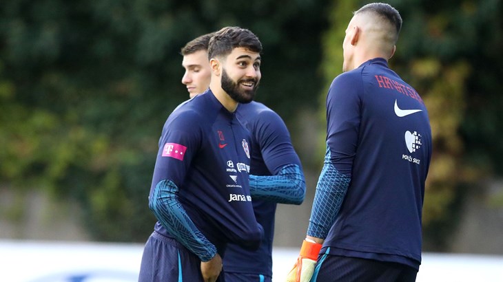 Aktualni hrvatski roster za manje od 20 milijuna eura skuplji od danskog