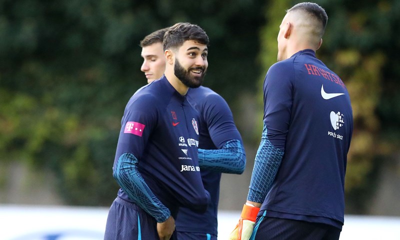 Aktualni hrvatski roster za manje od 20 milijuna eura skuplji od danskog