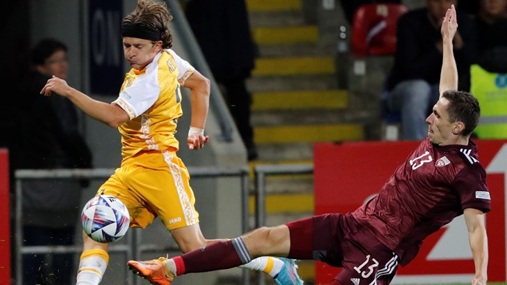 Kazahstan osigurao promociju u Ligu B, Moldavija ostala u igri za Ligu C