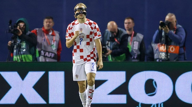 Lovro Majer produžio vjernost Rennesu do ljeta 2027. godine