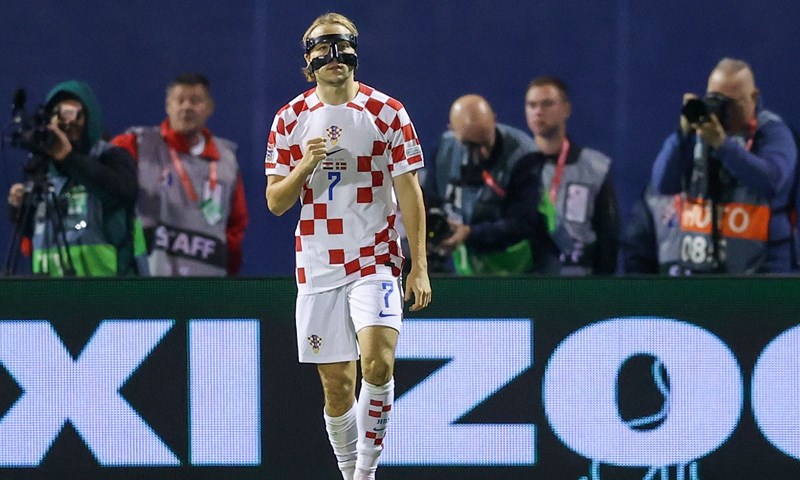 Majer: 'Definitivno jedan od dražih pogodaka, pogotovo jer je za reprezentaciju'