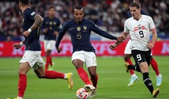 Francuzi slavili protiv Austrije, u Danskoj će igrati za sebe