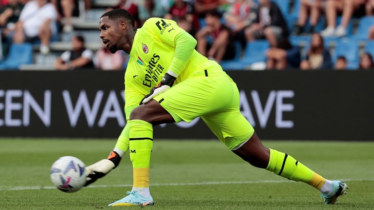 Problemi za Milan se nastavljaju, Maignan kažnjen zbog vrijeđanja suca