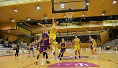 Jad i bijeda hrvatske košarke