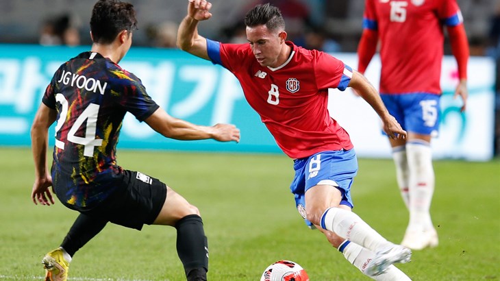 Japan u prijateljskom dvoboju svladao SAD, Uzbekistan iznenadio Kamerun