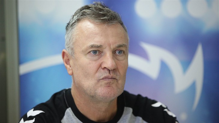 Obrvan: 'Dobro bi nam došao još pokoji igrač, ali nema alibija niti kuknjave'