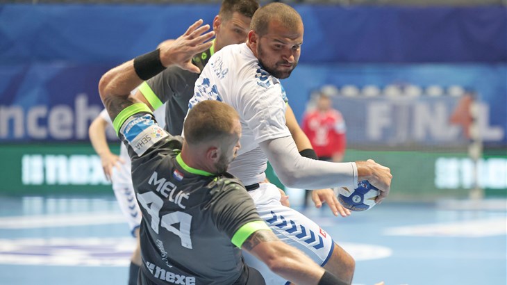 Musa nakon visokog poraza: 'Magdeburg je uzeo sve što smo mu dali'