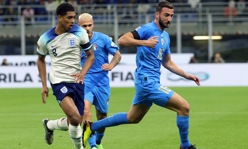 Engleska ispala u Ligu B, Mađari korak bliže Final Fouru, BiH stiže u Ligu A