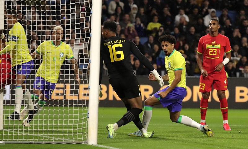 Uvjerljive pobjede Brazila i Argentine, Messi i društvo neporaženi 34 utakmice u nizu