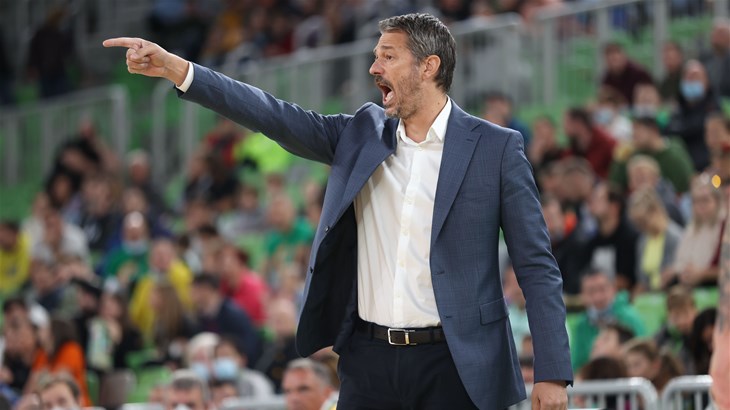 Golemac preuzima Dubai, Nakić ostaje u Španjolskoj