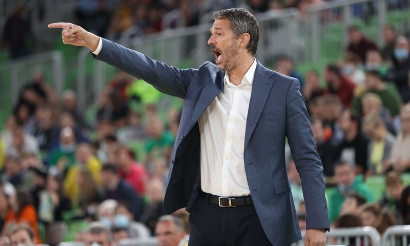 Golemac preuzima Dubai, Nakić ostaje u Španjolskoj