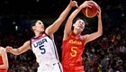 Amerikanke pobjedom nad Kinom prve do četvrtfinala Svjetskog prvenstva košarkašica