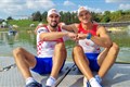 Braća Sinković ostala na korak do medalje na Europskom prvenstvu