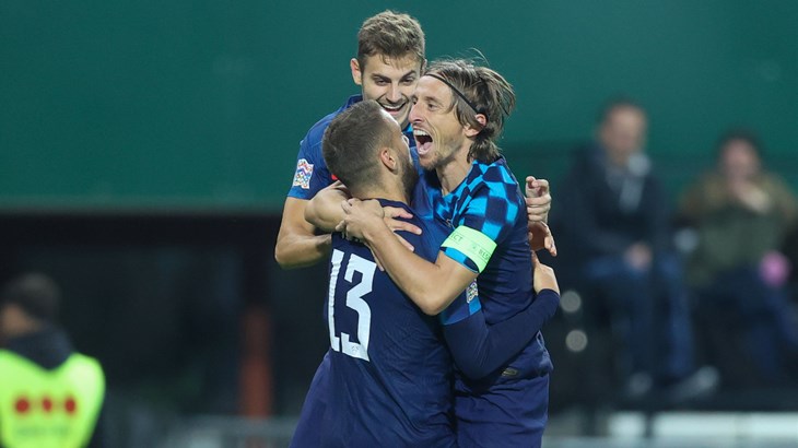 Austrija pala u Beču, Hrvatska na Final Fouru Lige nacija!!!